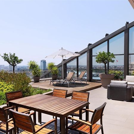 Sheraton Grand Adana Eksteriør bilde