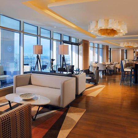 Sheraton Grand Adana Eksteriør bilde
