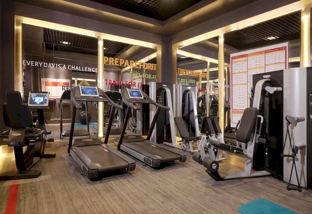 Sheraton Grand Adana Eksteriør bilde