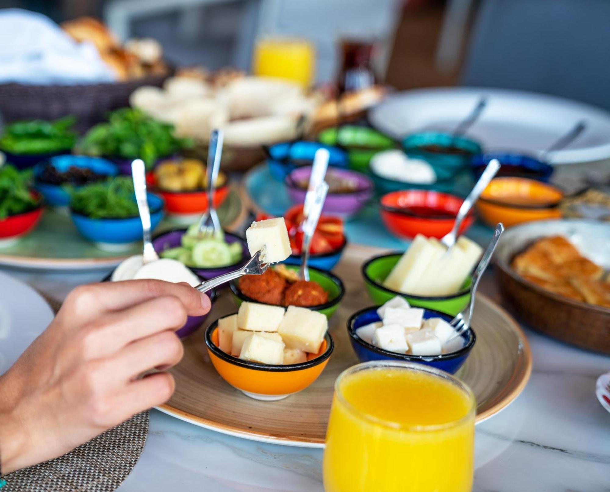 Sheraton Grand Adana Eksteriør bilde