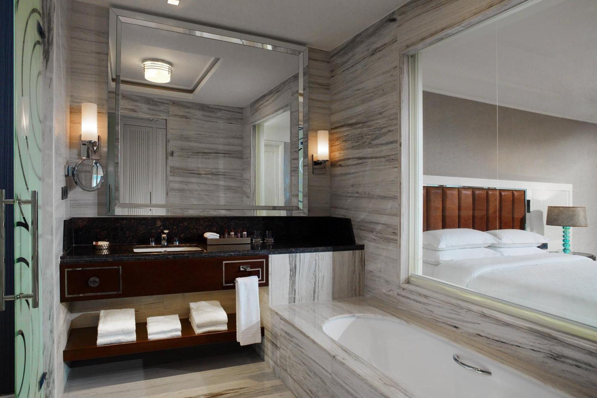 Sheraton Grand Adana Eksteriør bilde