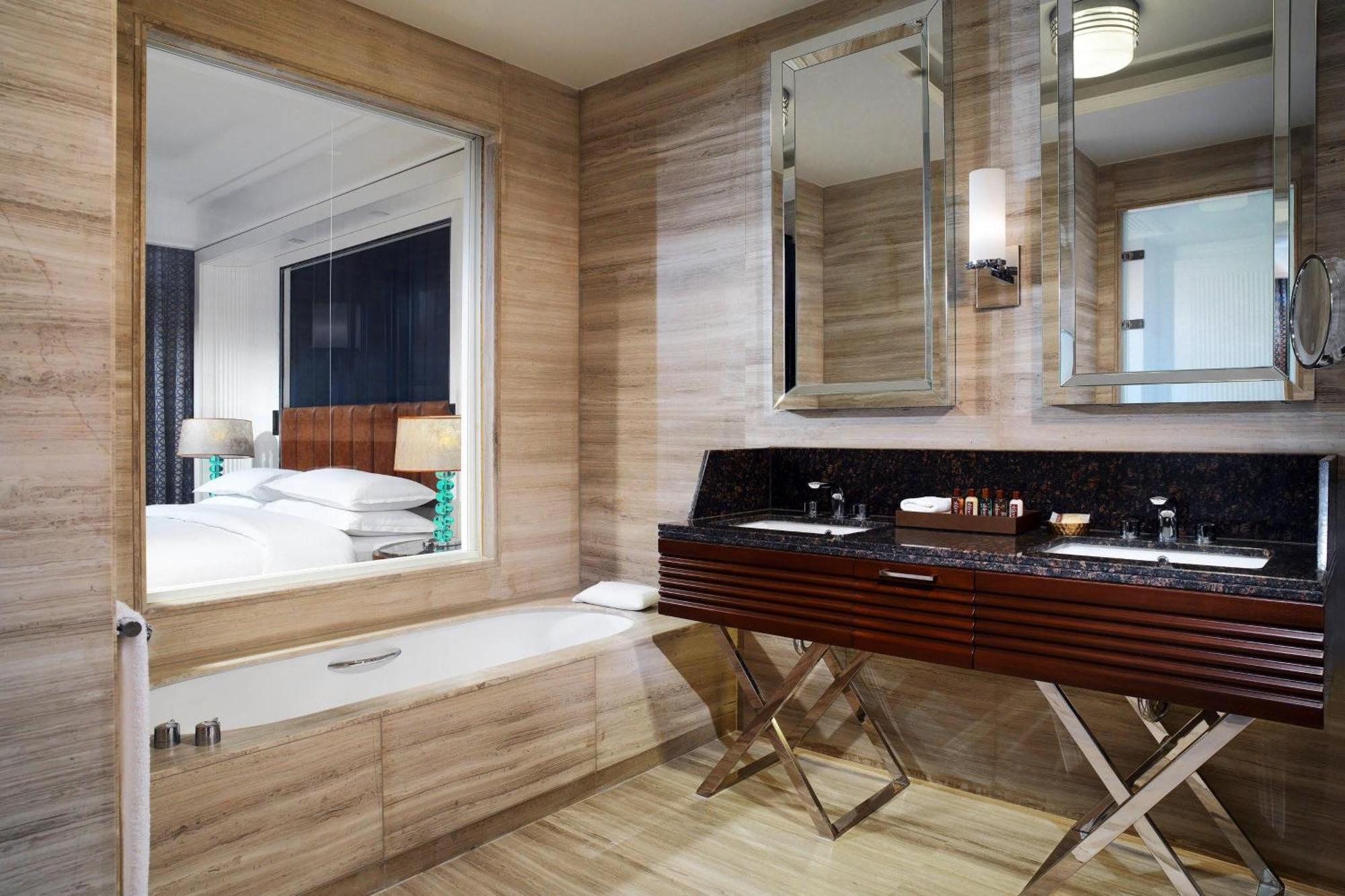 Sheraton Grand Adana Eksteriør bilde