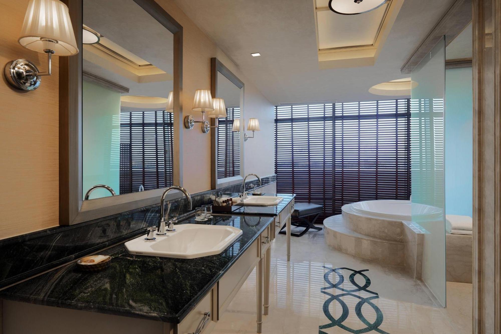 Sheraton Grand Adana Eksteriør bilde