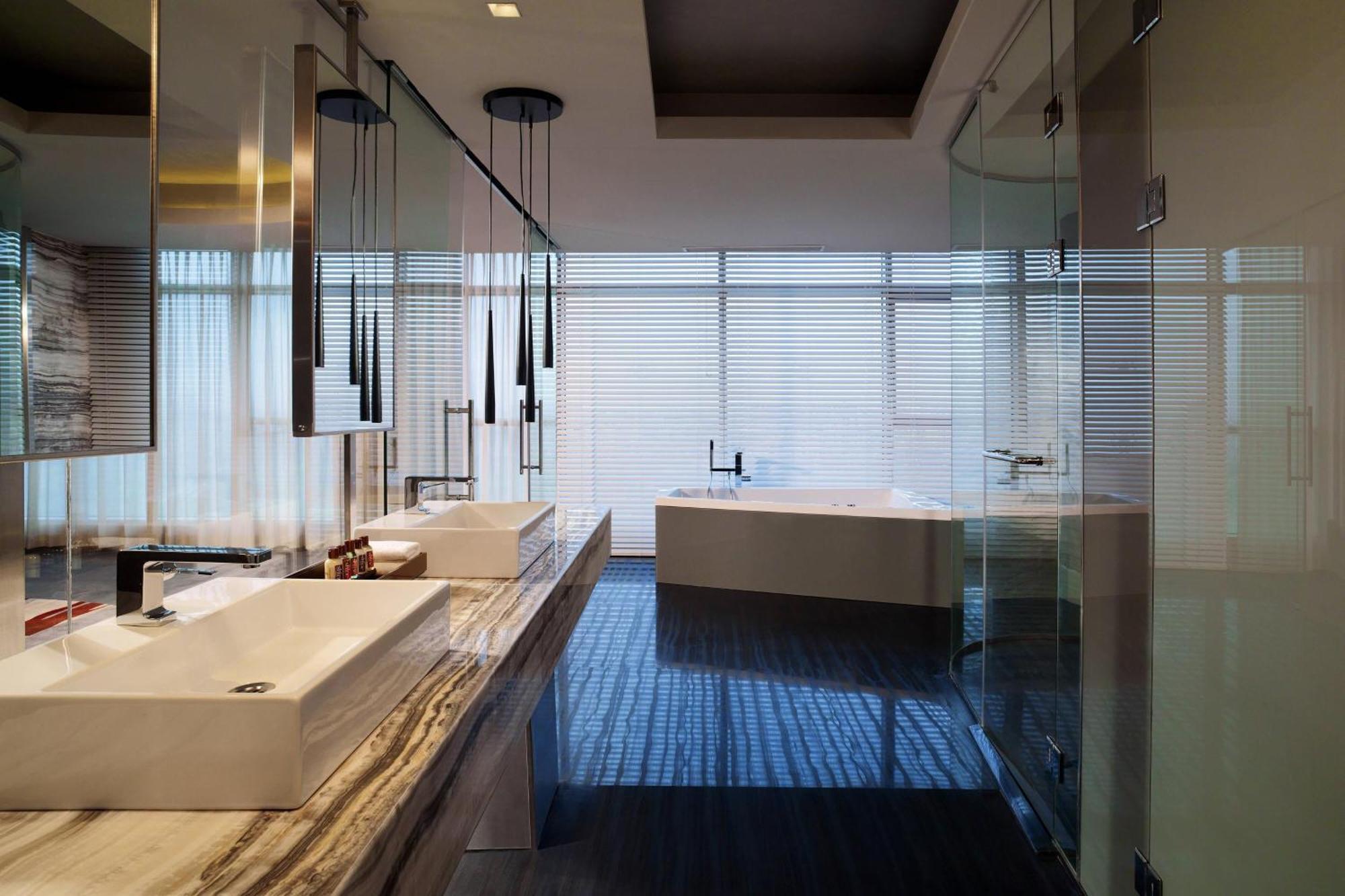 Sheraton Grand Adana Eksteriør bilde