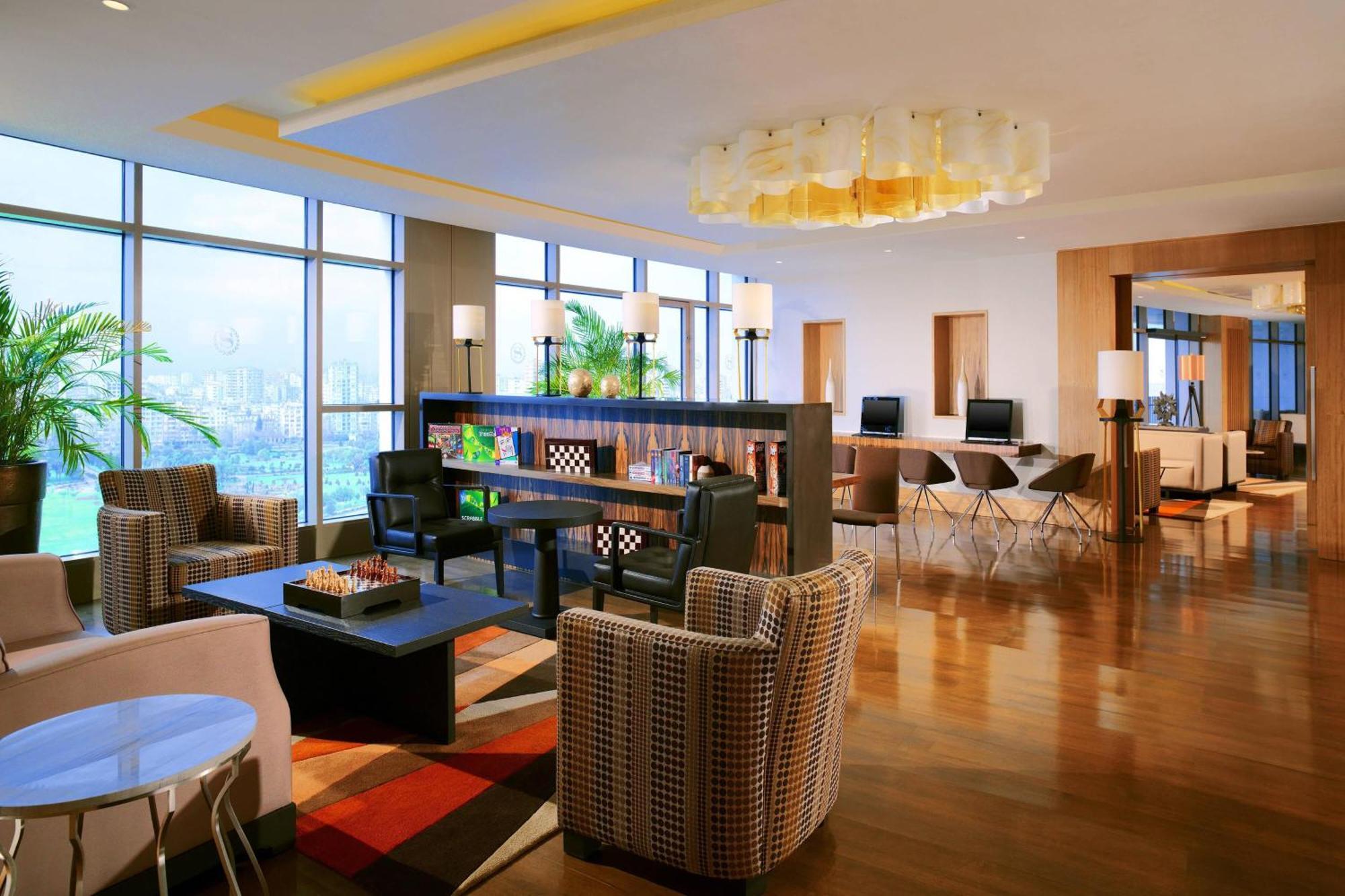 Sheraton Grand Adana Eksteriør bilde
