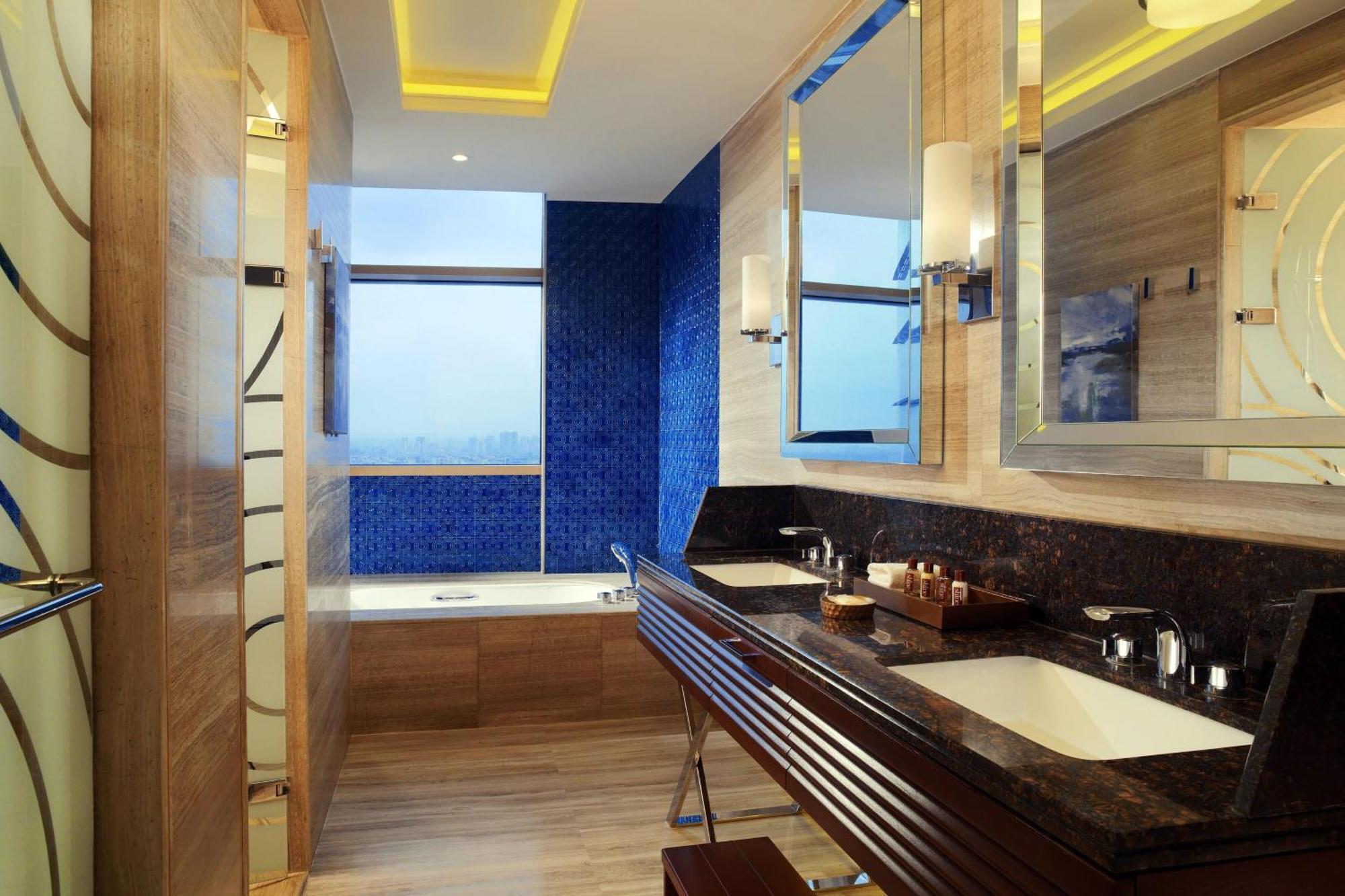 Sheraton Grand Adana Eksteriør bilde