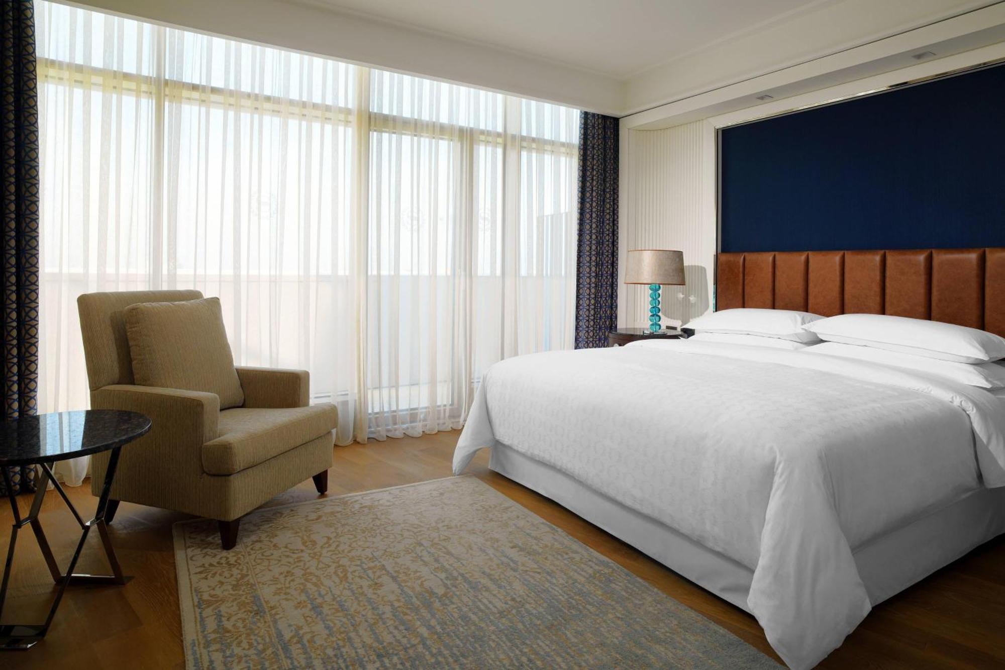 Sheraton Grand Adana Eksteriør bilde