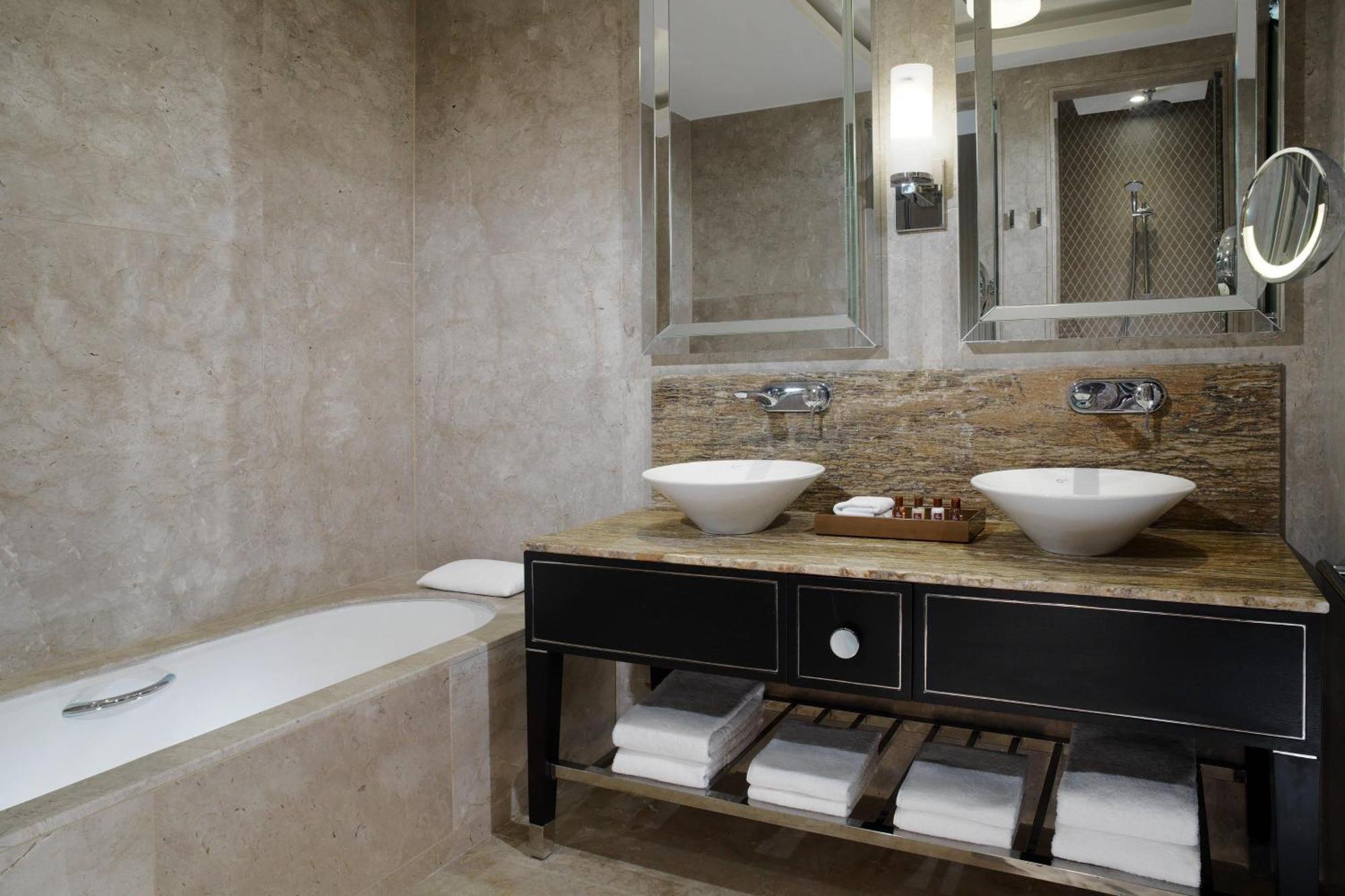 Sheraton Grand Adana Eksteriør bilde