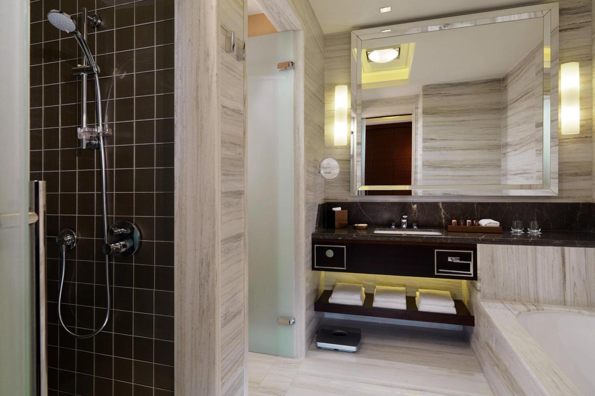 Sheraton Grand Adana Eksteriør bilde