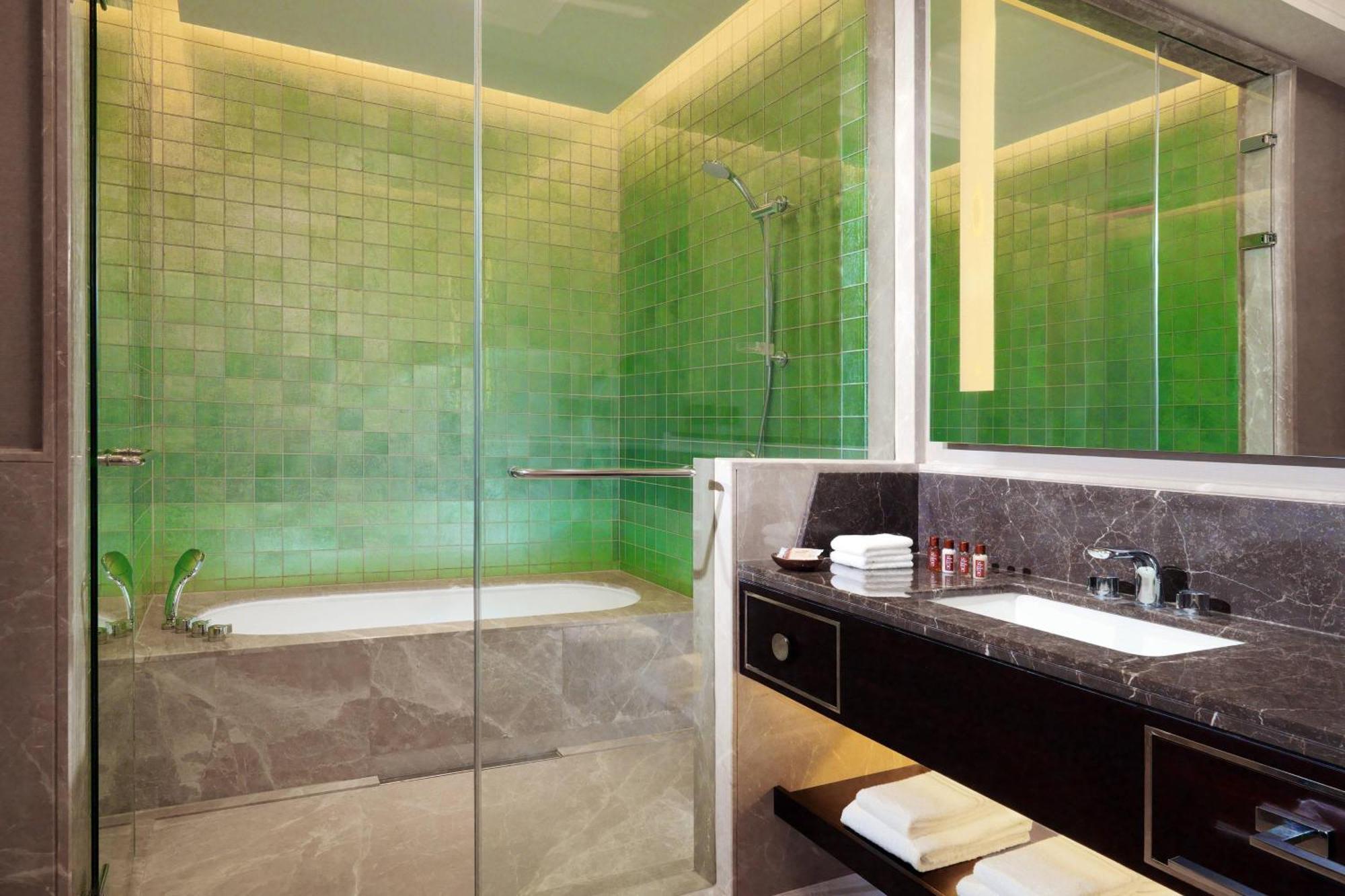 Sheraton Grand Adana Eksteriør bilde